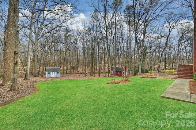 540 Harrogate Road, Matthews, NC 28105