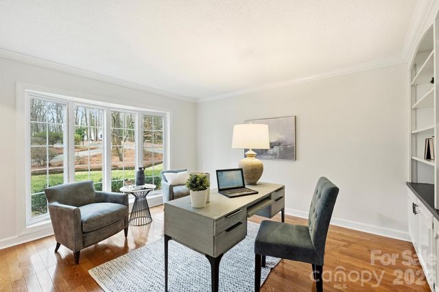 540 Harrogate Road, Matthews, NC 28105