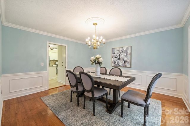 540 Harrogate Road, Matthews, NC 28105