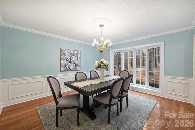 540 Harrogate Road, Matthews, NC 28105