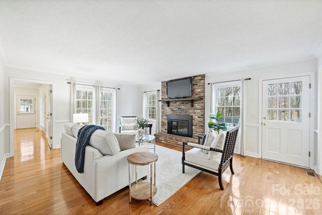 540 Harrogate Road, Matthews, NC 28105