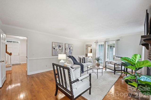 540 Harrogate Road, Matthews, NC 28105