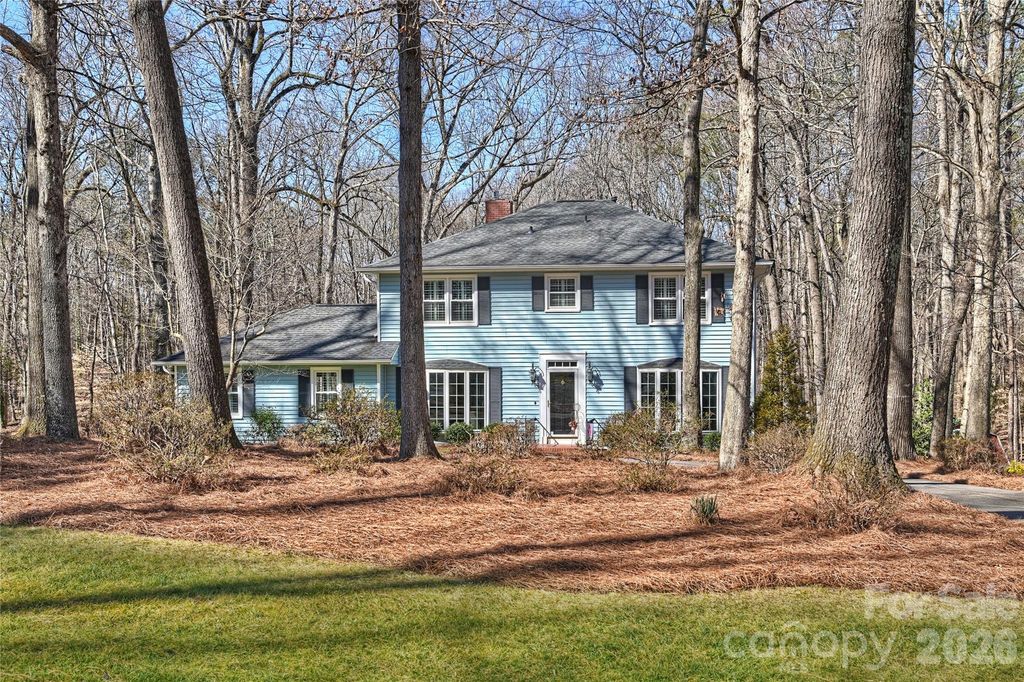 540 Harrogate Road, Matthews, NC 28105