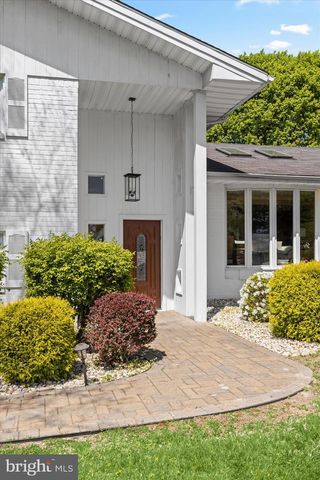 3408 OLD POST DR, Baltimore, MD 21208