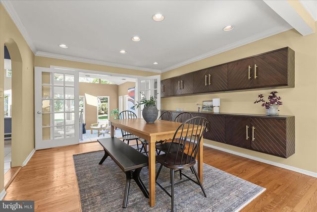 3408 OLD POST DR, Baltimore, MD 21208