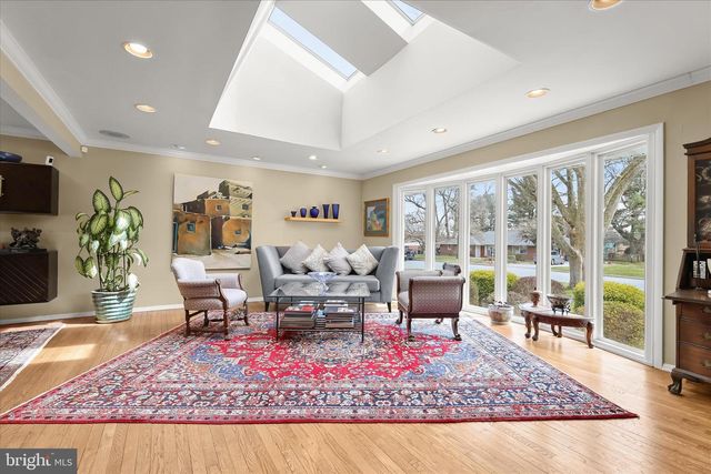 3408 OLD POST DR, Baltimore, MD 21208