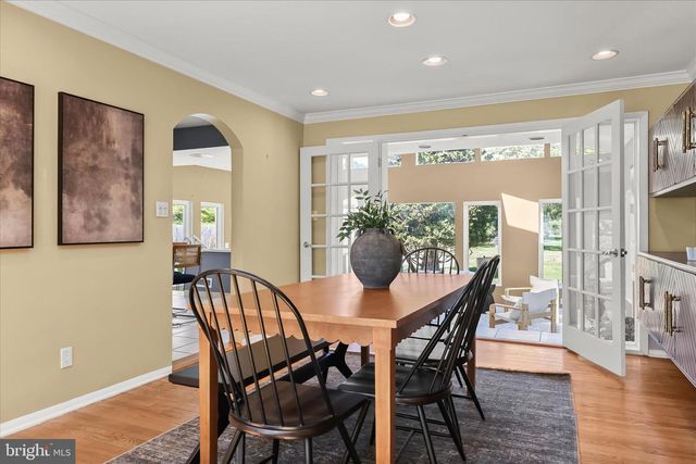 3408 OLD POST DR, Baltimore, MD 21208