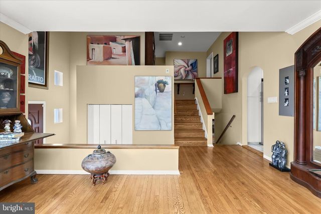 3408 OLD POST DR, Baltimore, MD 21208