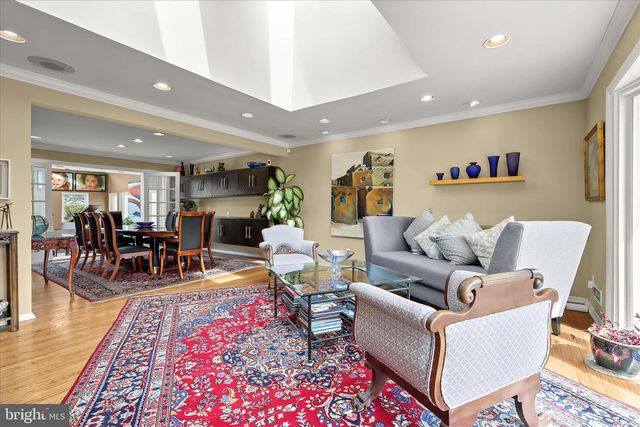 3408 OLD POST DR, Baltimore, MD 21208