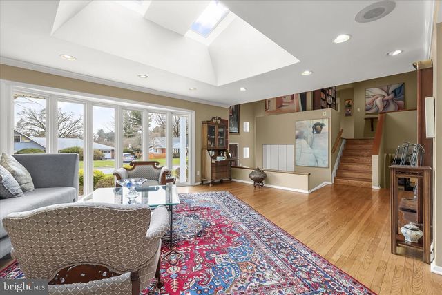 3408 OLD POST DR, Baltimore, MD 21208