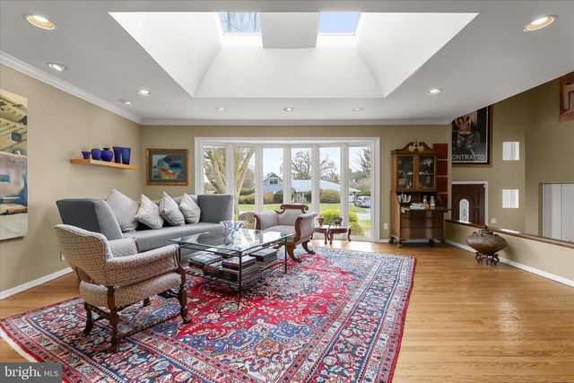 3408 OLD POST DR, Baltimore, MD 21208