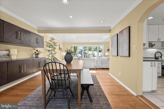 3408 OLD POST DR, Baltimore, MD 21208