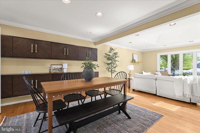 3408 OLD POST DR, Baltimore, MD 21208
