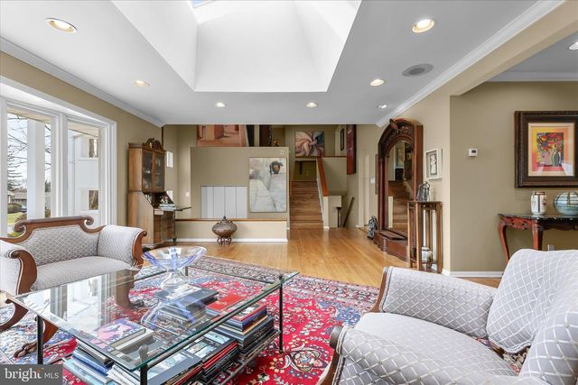 3408 OLD POST DR, Baltimore, MD 21208