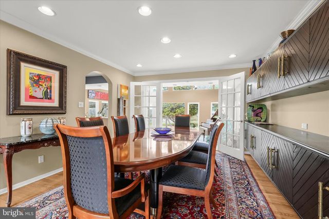 3408 OLD POST DR, Baltimore, MD 21208