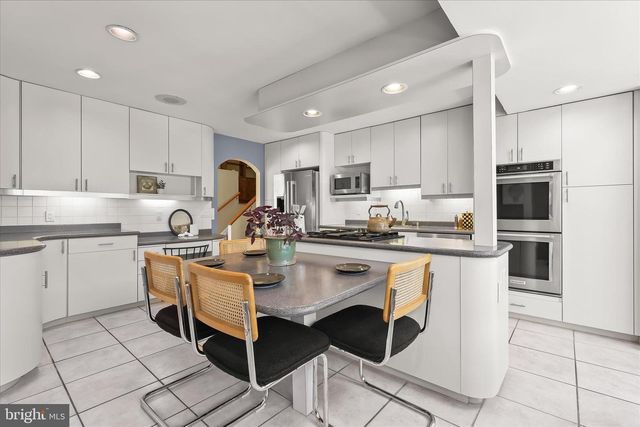 3408 OLD POST DR, Baltimore, MD 21208