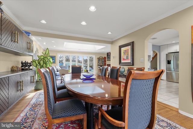 3408 OLD POST DR, Baltimore, MD 21208