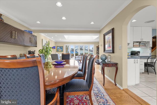 3408 OLD POST DR, Baltimore, MD 21208