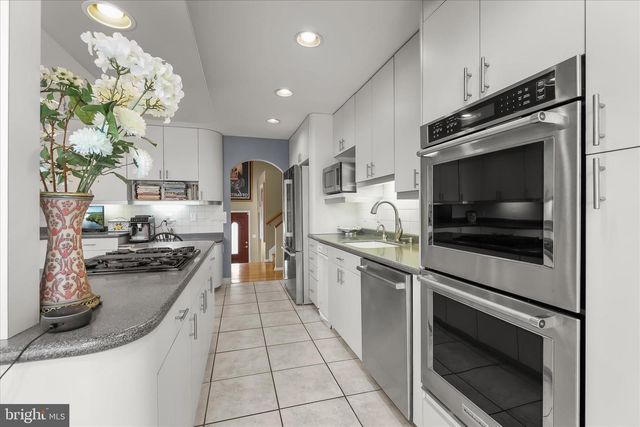 3408 OLD POST DR, Baltimore, MD 21208