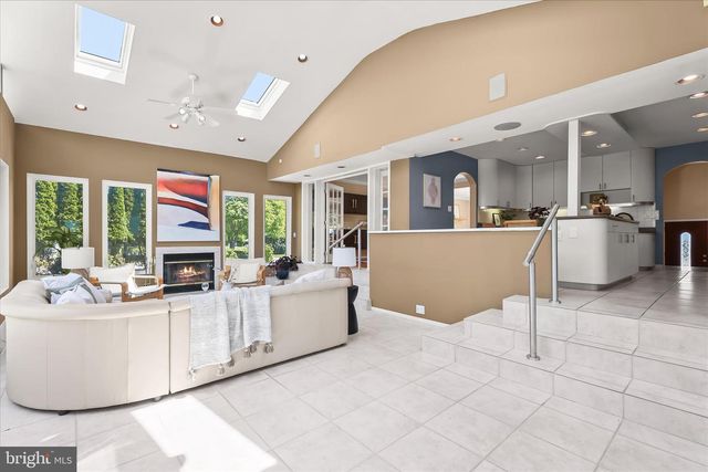 3408 OLD POST DR, Baltimore, MD 21208