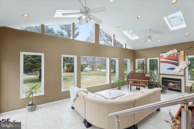 3408 OLD POST DR, Baltimore, MD 21208