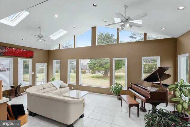 3408 OLD POST DR, Baltimore, MD 21208