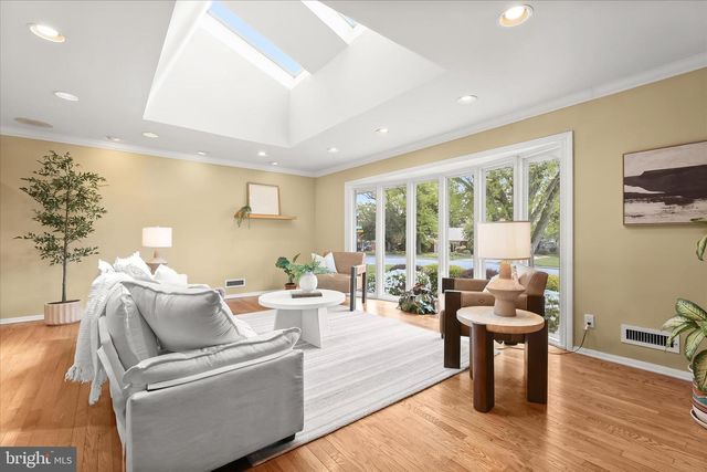 3408 OLD POST DR, Baltimore, MD 21208