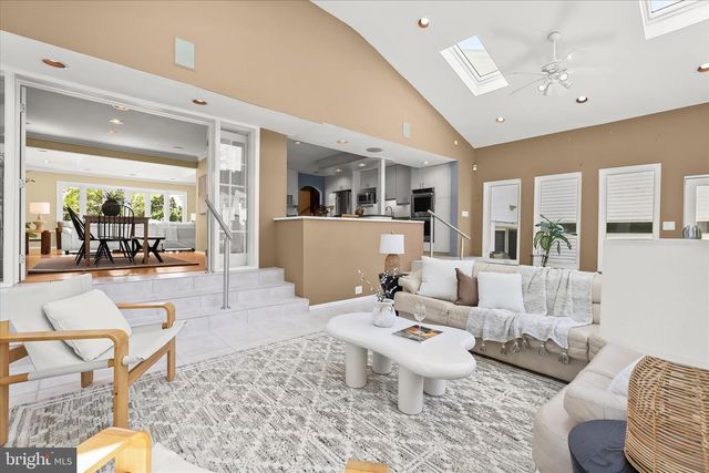 3408 OLD POST DR, Baltimore, MD 21208