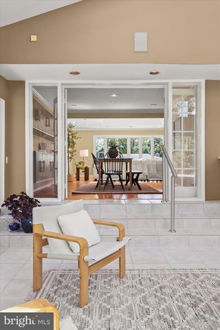 3408 OLD POST DR, Baltimore, MD 21208