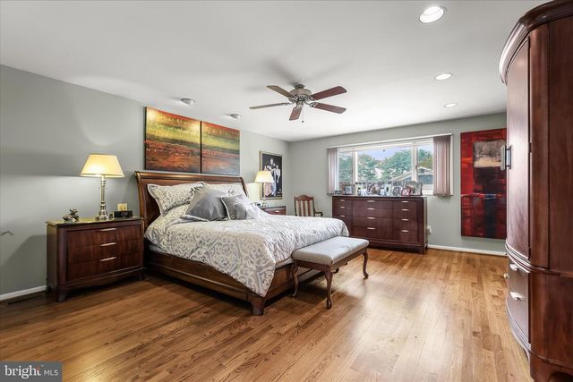 3408 OLD POST DR, Baltimore, MD 21208