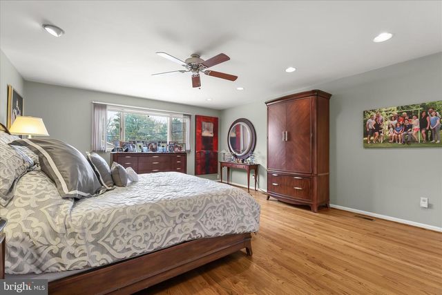 3408 OLD POST DR, Baltimore, MD 21208