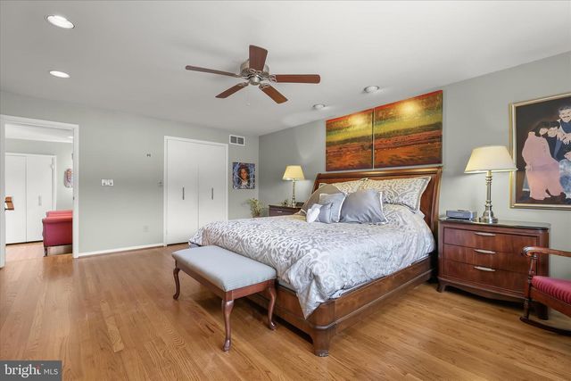 3408 OLD POST DR, Baltimore, MD 21208