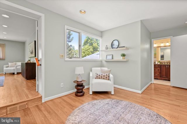 3408 OLD POST DR, Baltimore, MD 21208