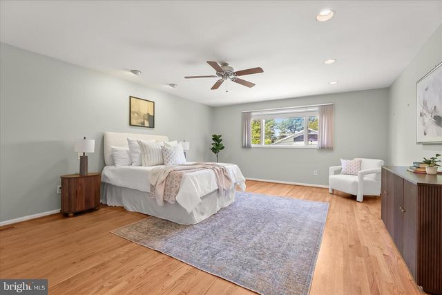 3408 OLD POST DR, Baltimore, MD 21208