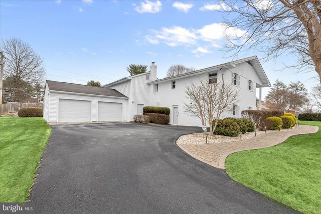 3408 OLD POST DR, Baltimore, MD 21208