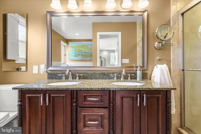 3408 OLD POST DR, Baltimore, MD 21208