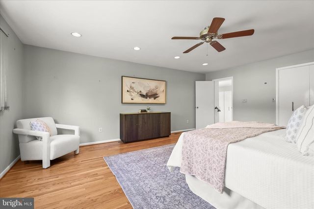 3408 OLD POST DR, Baltimore, MD 21208
