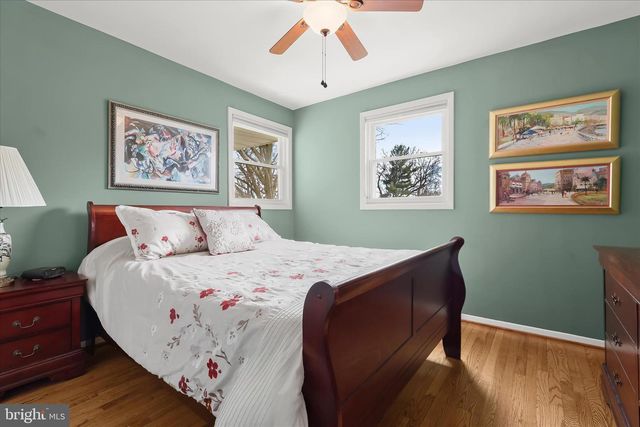 3408 OLD POST DR, Baltimore, MD 21208
