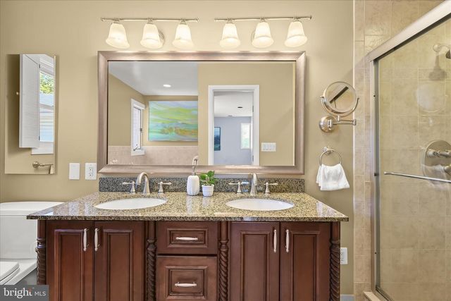 3408 OLD POST DR, Baltimore, MD 21208