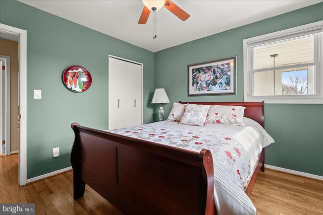 3408 OLD POST DR, Baltimore, MD 21208