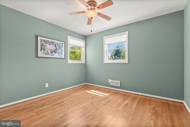 3408 OLD POST DR, Baltimore, MD 21208