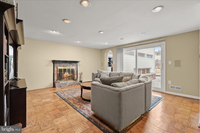 3408 OLD POST DR, Baltimore, MD 21208