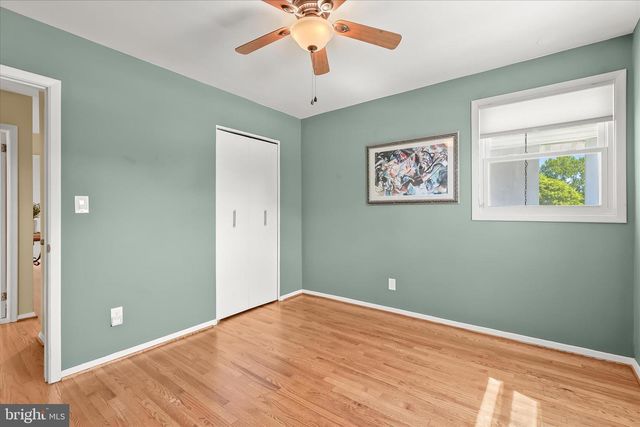 3408 OLD POST DR, Baltimore, MD 21208