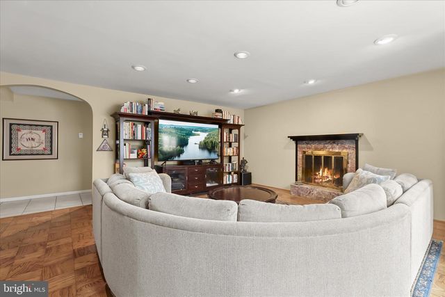 3408 OLD POST DR, Baltimore, MD 21208