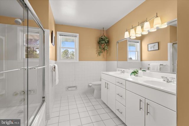3408 OLD POST DR, Baltimore, MD 21208