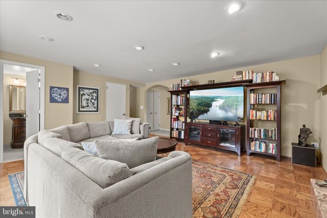 3408 OLD POST DR, Baltimore, MD 21208