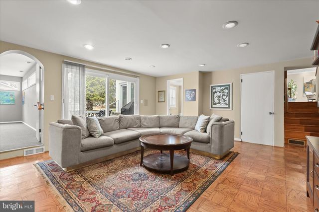 3408 OLD POST DR, Baltimore, MD 21208