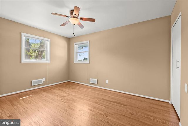 3408 OLD POST DR, Baltimore, MD 21208