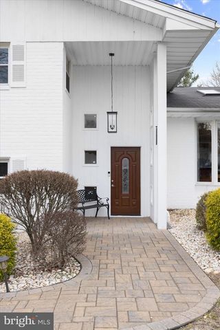 3408 OLD POST DR, Baltimore, MD 21208