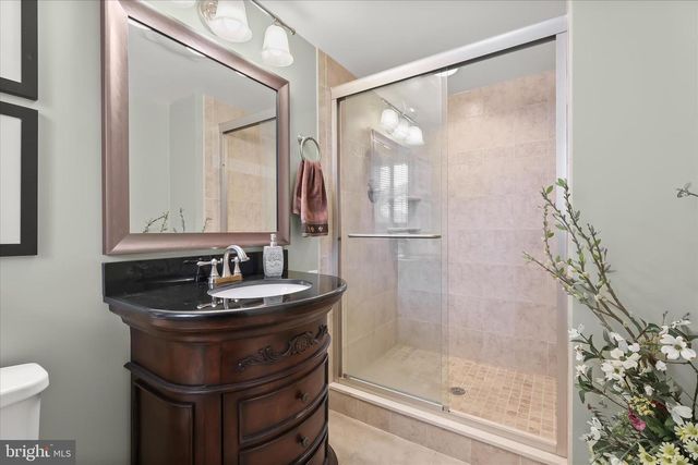 3408 OLD POST DR, Baltimore, MD 21208